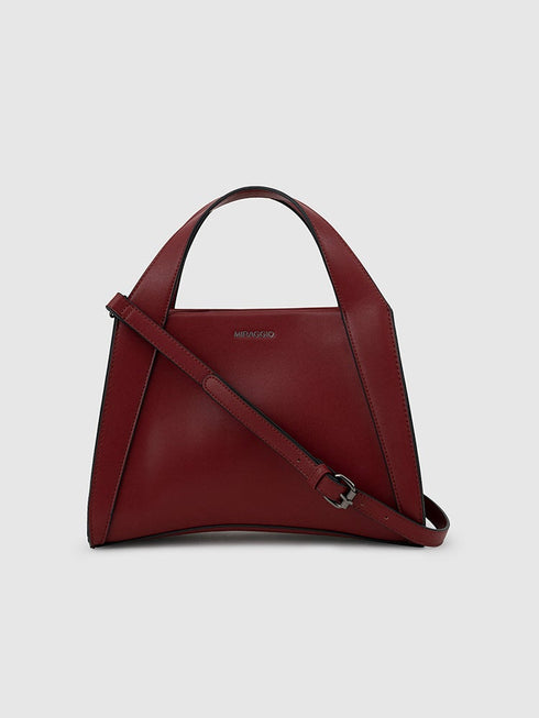 Risa Top Handle Bag